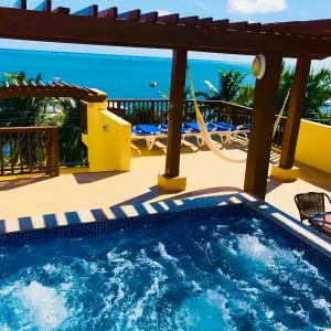 Caye Reef Condos