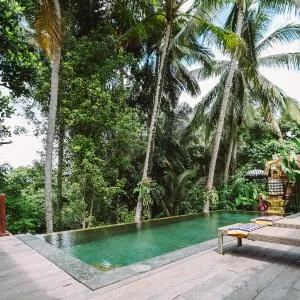 Villa Sunari Ubud