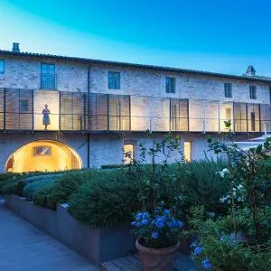 Nun Assisi Relais & Spa Museum