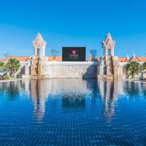 Sokha Siem Reap Resort & Convention Center