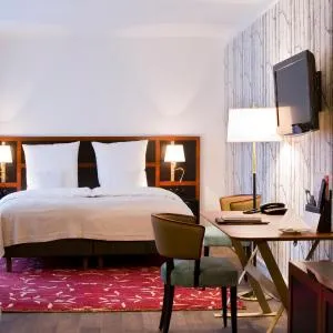 Hotel-Restaurant Erbprinz