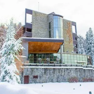 Lux Garden Hotel