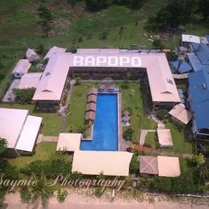 Rapopo Plantation Resort