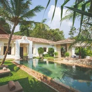 Karmel Villa Thalduwa Island - Five Bedroom Luxury Villa with Private Pool