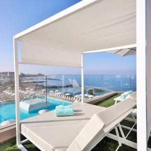 Iberostar Bouganville Playa