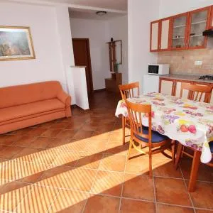 Apartments Elida