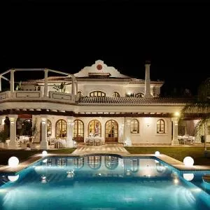 Hotel The Touch Puerto Banus