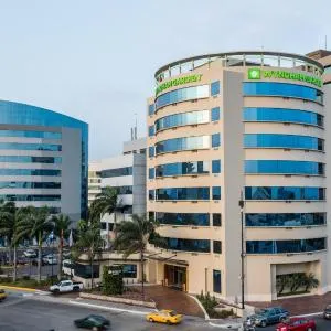 Wyndham Garden Guayaquil