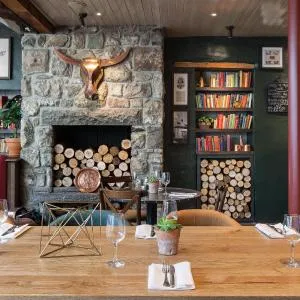 The Bull and Townhouse - Beaumaris