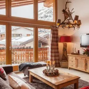 Vrony Apartments by Walliserhof Zermatt