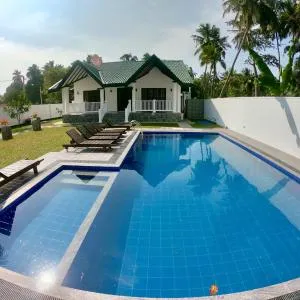 Villa Elisabeth