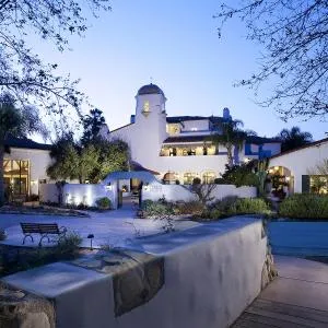 Ojai Valley Inn