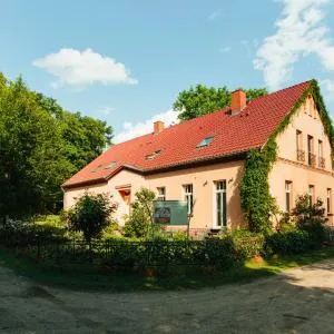 Feriendomizil Alter Garten