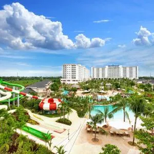 Jpark Island Resort & Waterpark Cebu