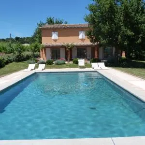 La Bastide des Vignaux