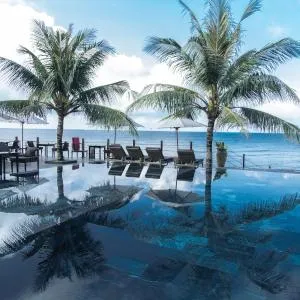 The Palmy Phu Quoc Resort & Spa