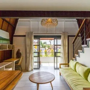 Batu Bolong Studio