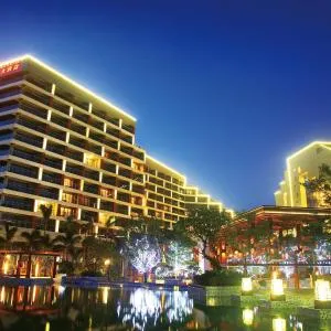Shenzhen Dameisha Kingkey Palace Hotel