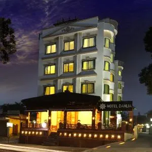 Dahlia Boutique Hotel