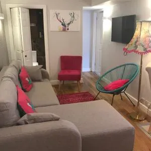 Bijou Central georgian Apartment