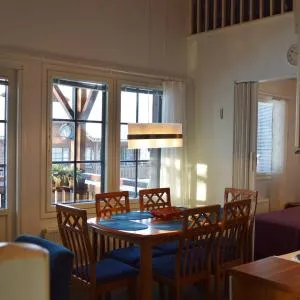 Pointin Vale Apartment Tahko
