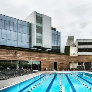 The Hotel & Athletic Club at Midtown