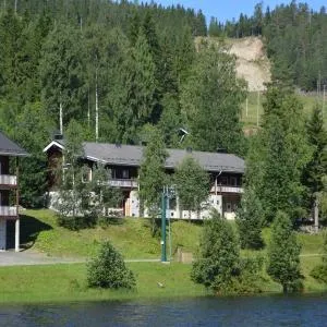 Rinnetupa Apartment
