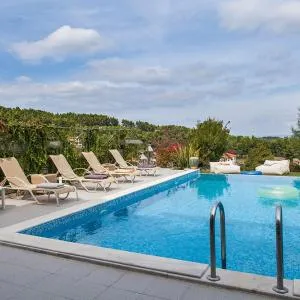 #FLH - Salted Lime Pool Villa