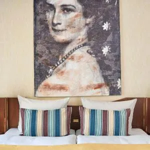 Living Hotel Prinzessin Elisabeth