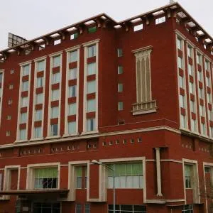 Hotel Royal Orchid Jaipur, Tonk Road