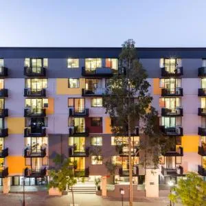 Mont Clare Boutique Apartments