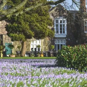 The Priory Hotel