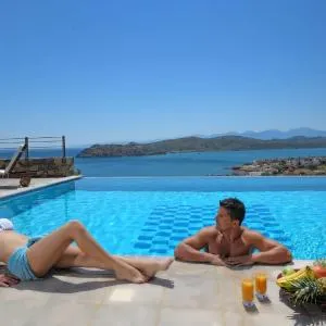 Elounda Maris Villas