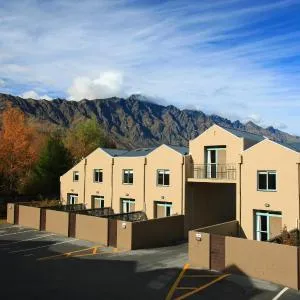 Queenstown Gateway Apartments