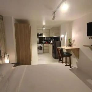 85 SOHO @ BOYAR NYUNT STREET