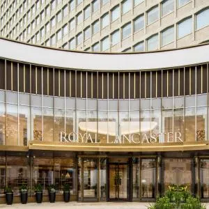 Royal Lancaster London