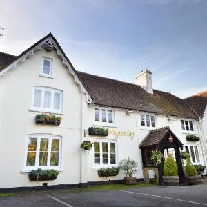 Angmering Manor Hotel