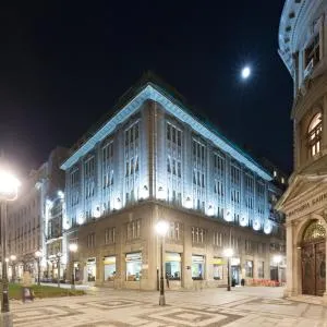 Capital Hotel Garni