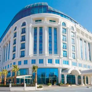 Eser Premium Hotel & Spa
