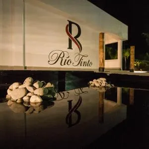 Río Tinto Hotel Boutique