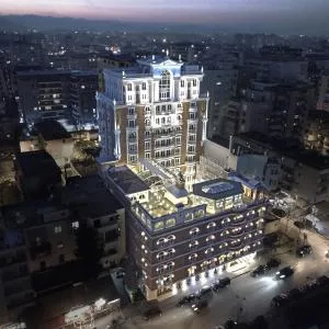 Xheko Imperial Luxury Hotel & SPA