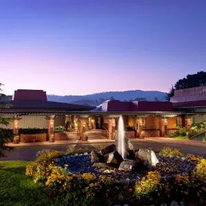 Hyatt Regency Monterey Hotel and Spa