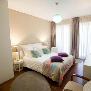 Cardosas Story Apartments by Porto City Hosts