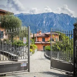 Appartamento rosmarino