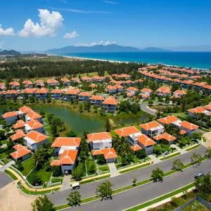 The Ocean Villas
