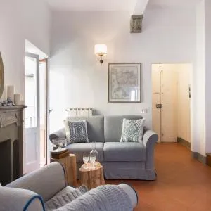 BorgoDeGreci Apartments