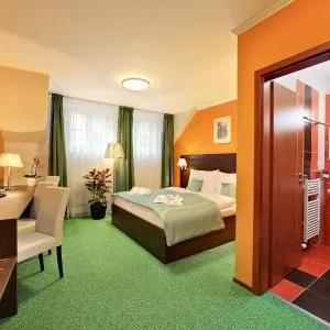 Martin Hotel Prague