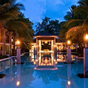 Luxury Apartments at Sea Temple Port Douglas Resort