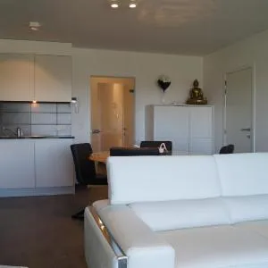 Villa Jalina Sailors Beach