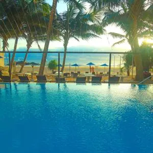 Beacon Beach Negombo